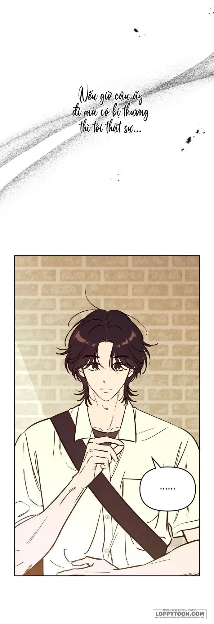 Muốn Mượn Chút Lửa Không? Chapter 58 - 18