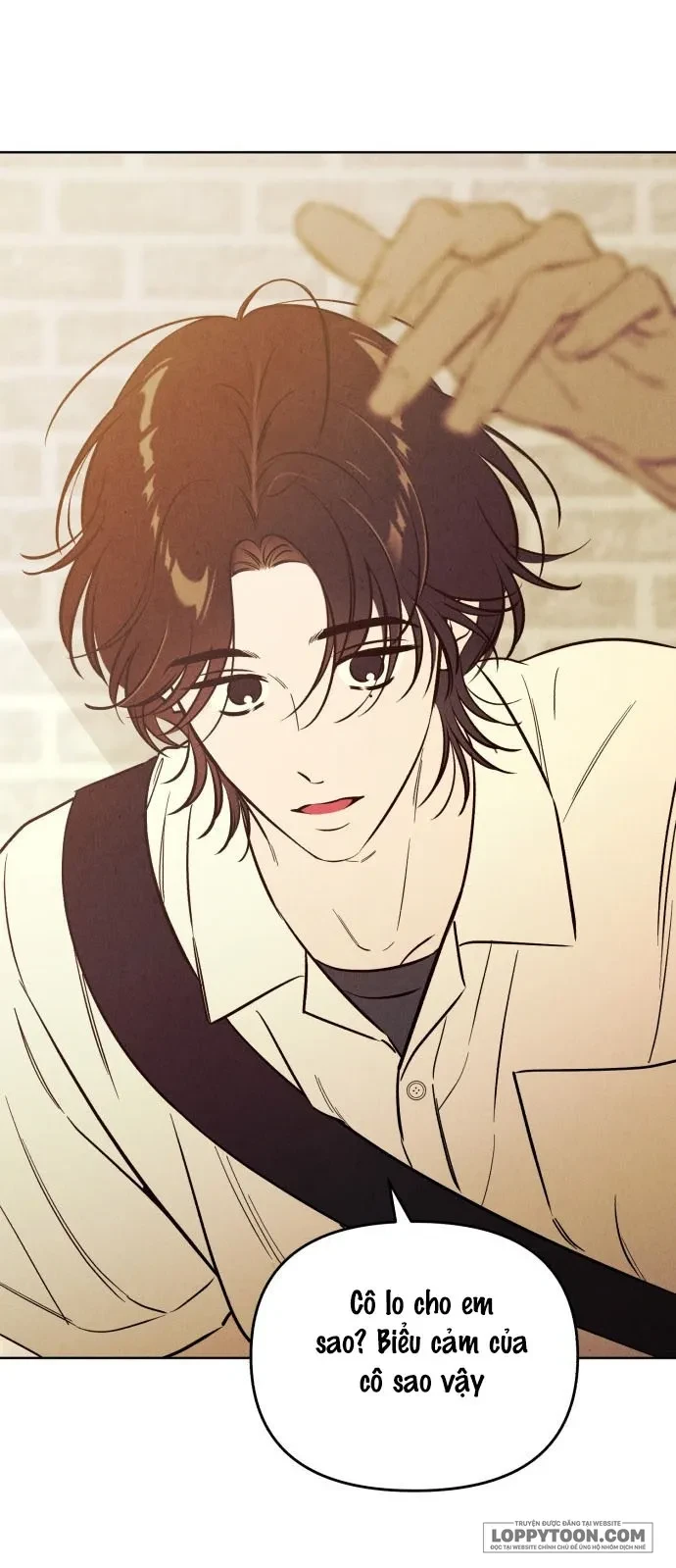 Muốn Mượn Chút Lửa Không? Chapter 58 - 19