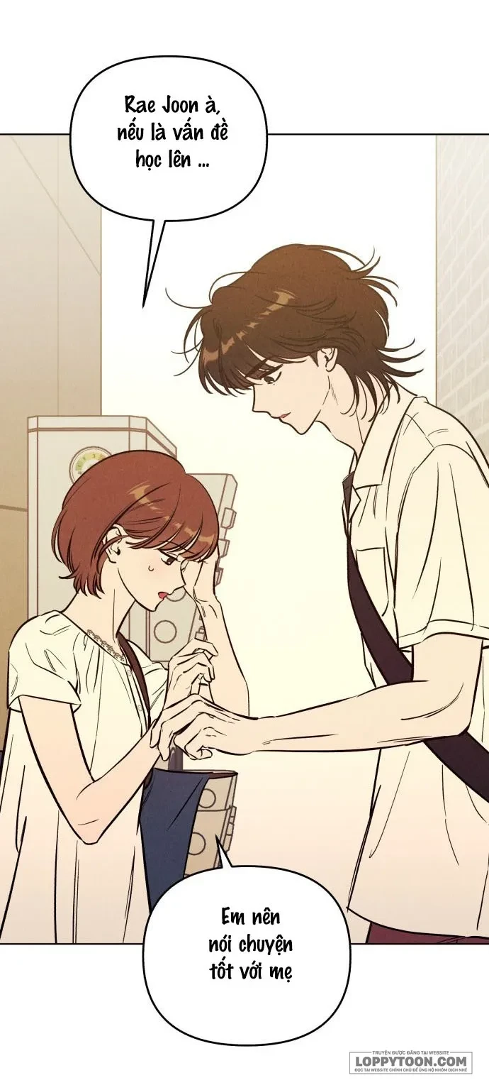 Muốn Mượn Chút Lửa Không? Chapter 58 - 20