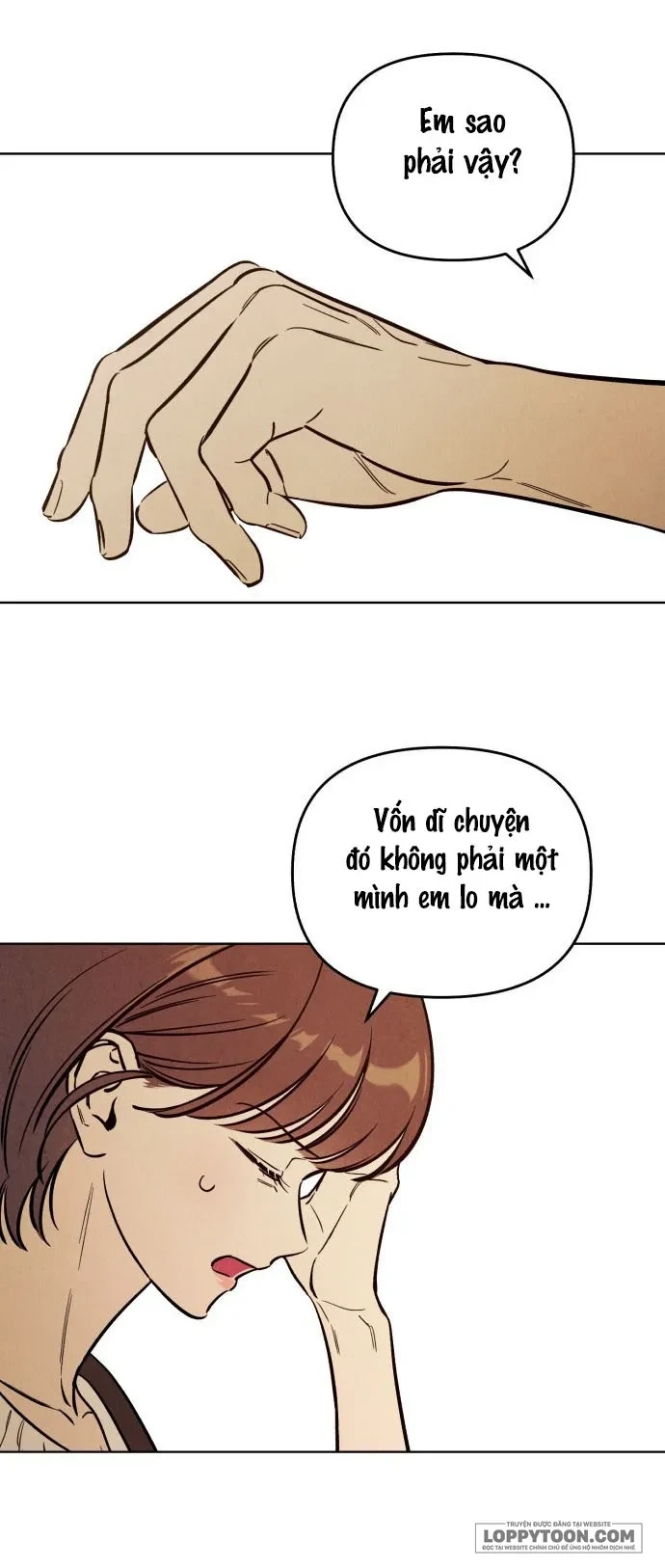 Muốn Mượn Chút Lửa Không? Chapter 58 - 21