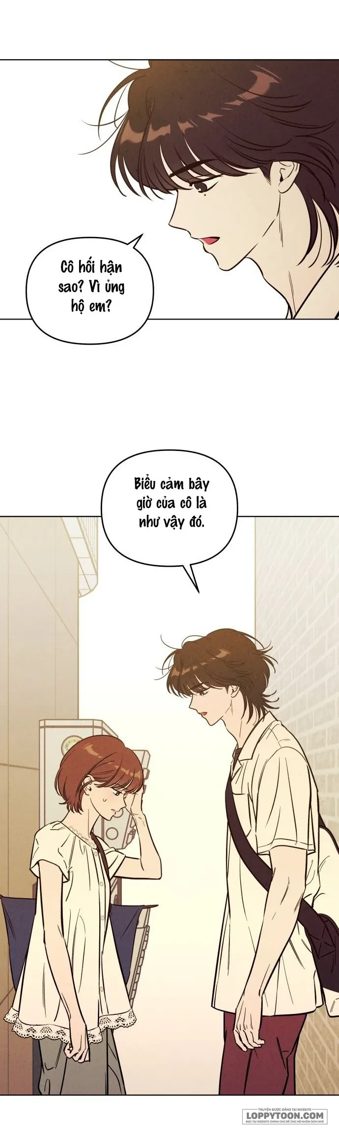 Muốn Mượn Chút Lửa Không? Chapter 58 - 22