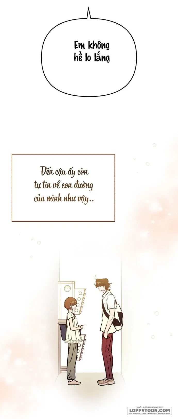 Muốn Mượn Chút Lửa Không? Chapter 58 - 27