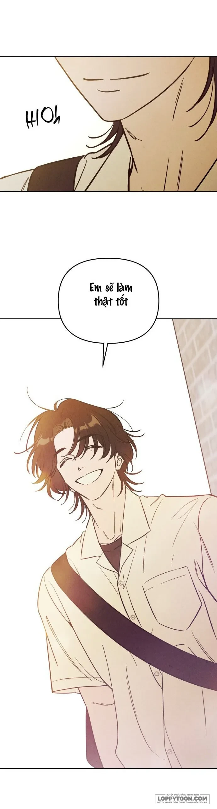 Muốn Mượn Chút Lửa Không? Chapter 58 - 29