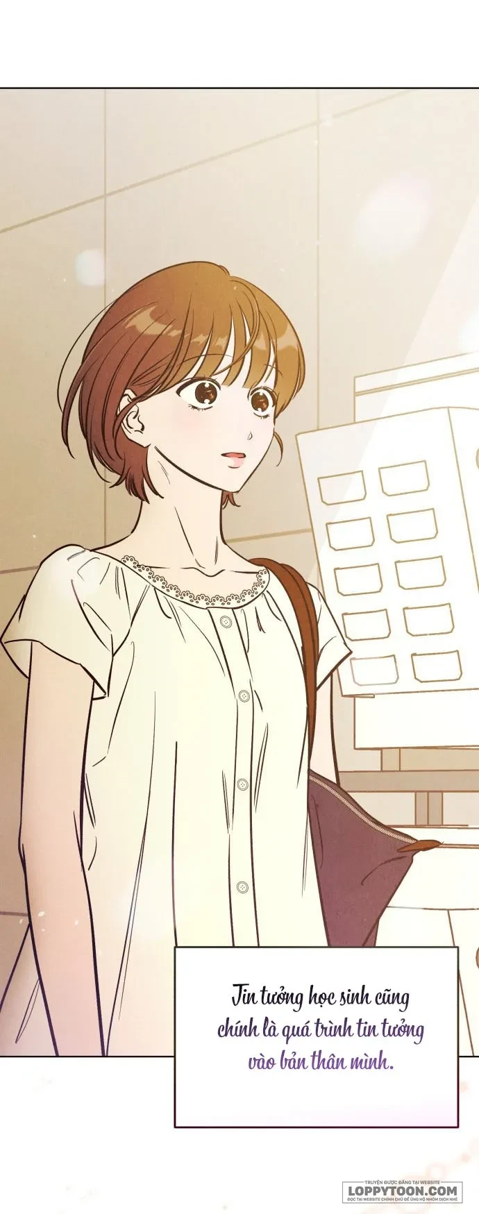 Muốn Mượn Chút Lửa Không? Chapter 58 - 30