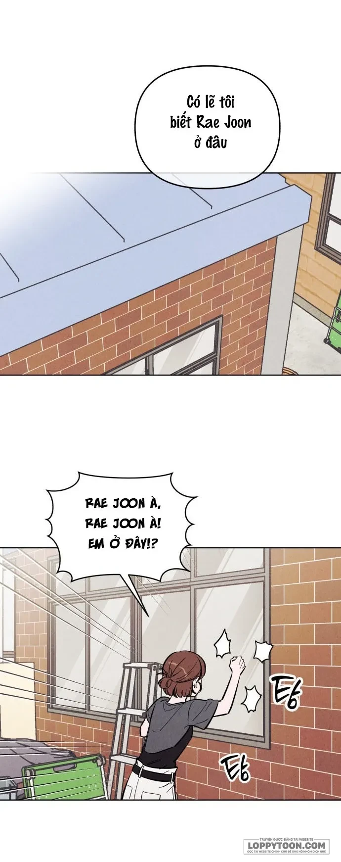 Muốn Mượn Chút Lửa Không? Chapter 58 - 35