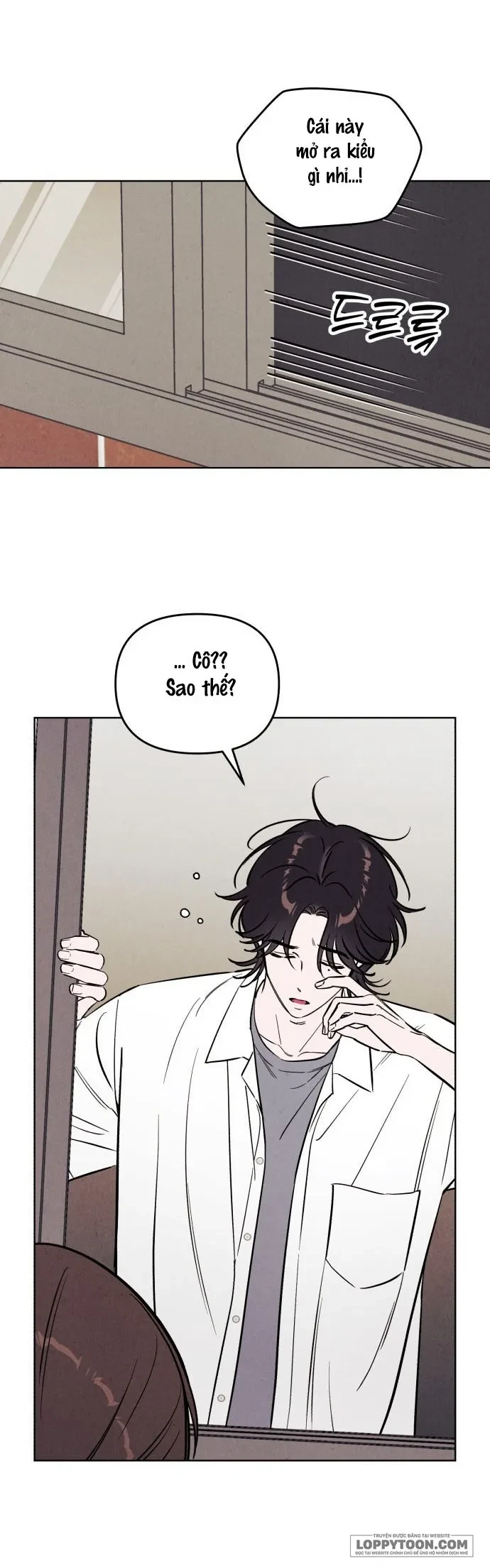 Muốn Mượn Chút Lửa Không? Chapter 58 - 36