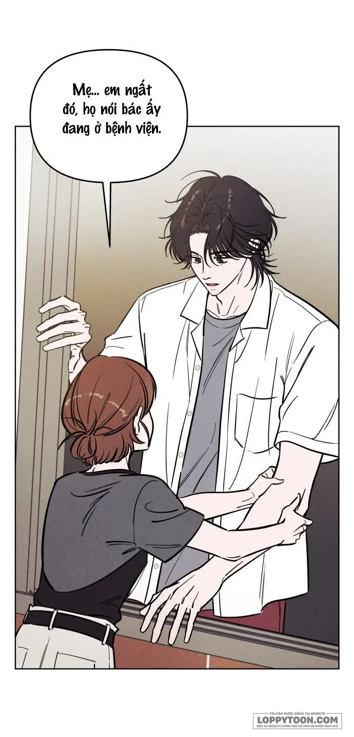 Muốn Mượn Chút Lửa Không? Chapter 58 - 39