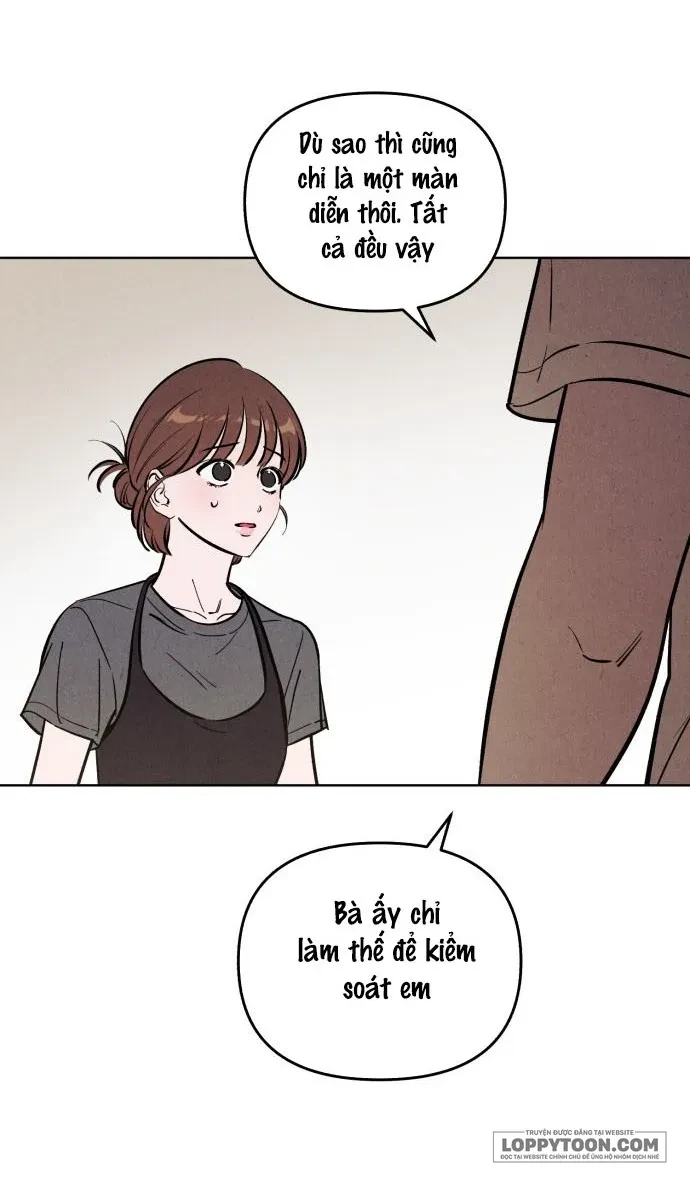 Muốn Mượn Chút Lửa Không? Chapter 58 - 41