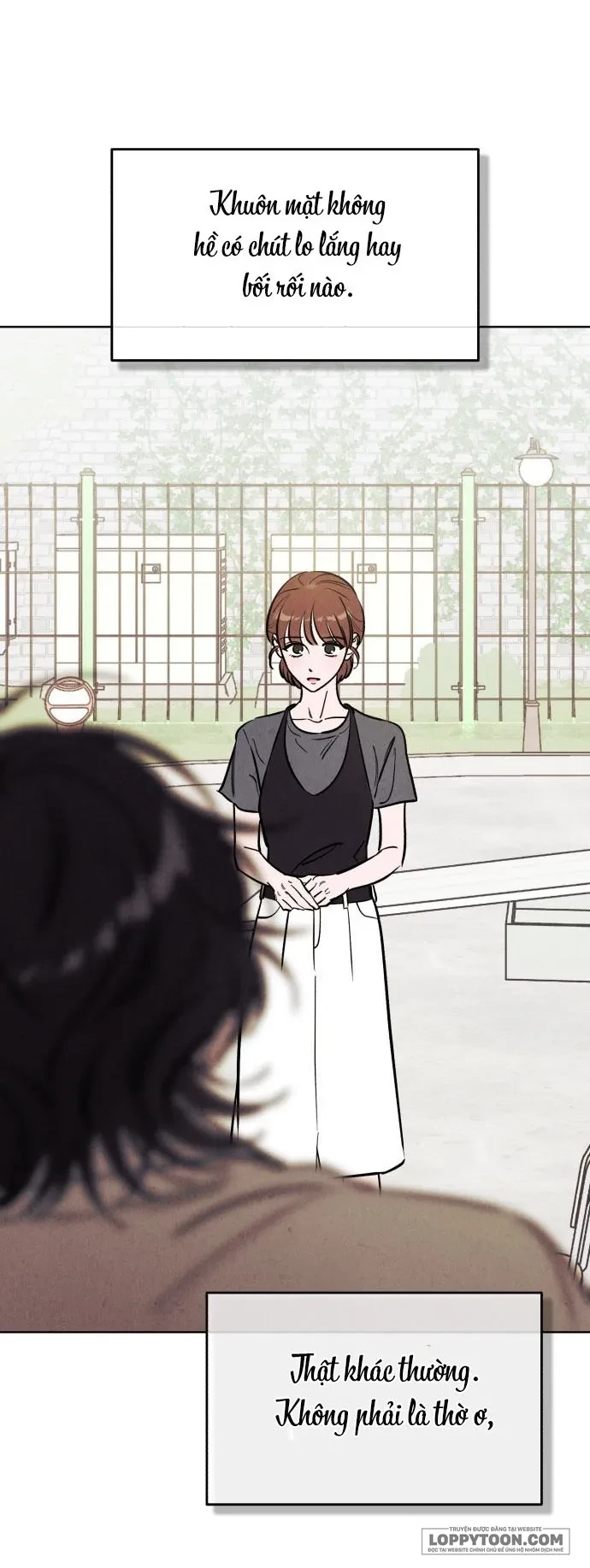 Muốn Mượn Chút Lửa Không? Chapter 58 - 44