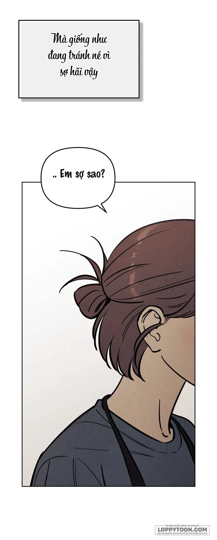 Muốn Mượn Chút Lửa Không? Chapter 58 - 45