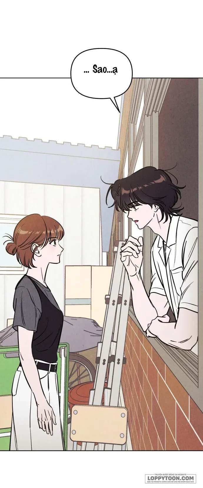 Muốn Mượn Chút Lửa Không? Chapter 58 - 48