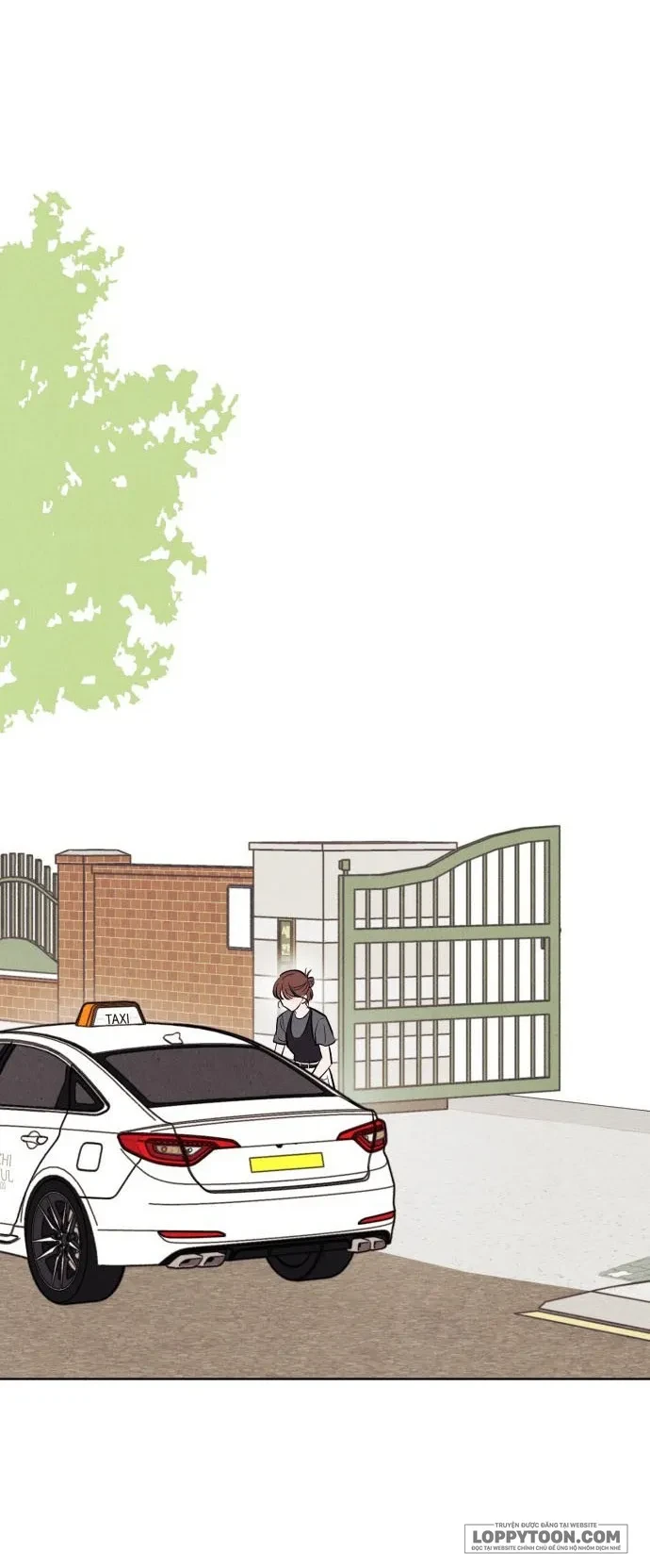 Muốn Mượn Chút Lửa Không? Chapter 58 - 51