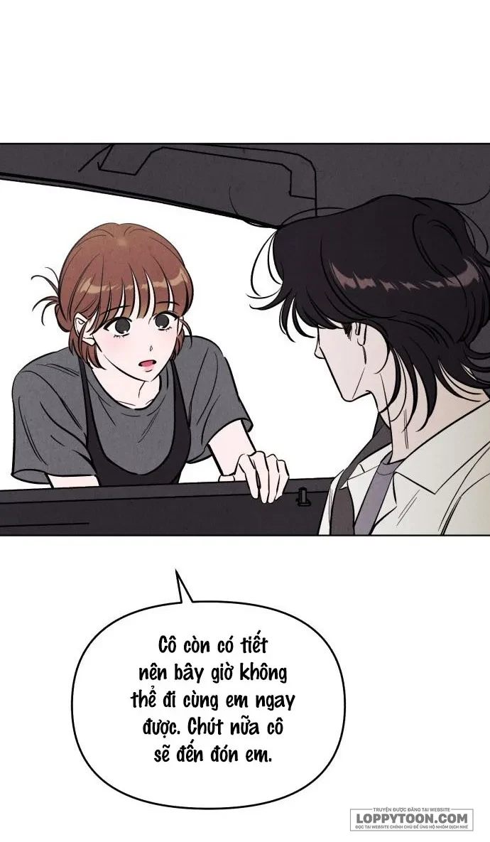 Muốn Mượn Chút Lửa Không? Chapter 58 - 52