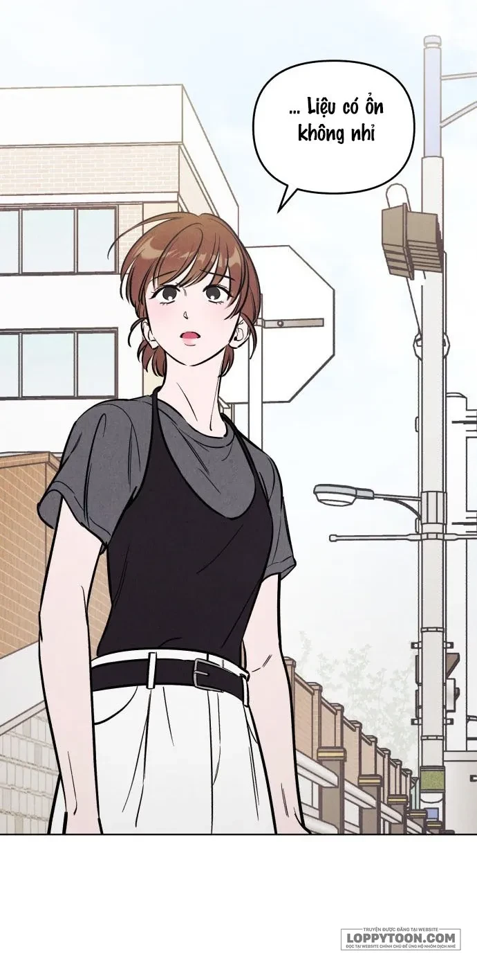 Muốn Mượn Chút Lửa Không? Chapter 58 - 55