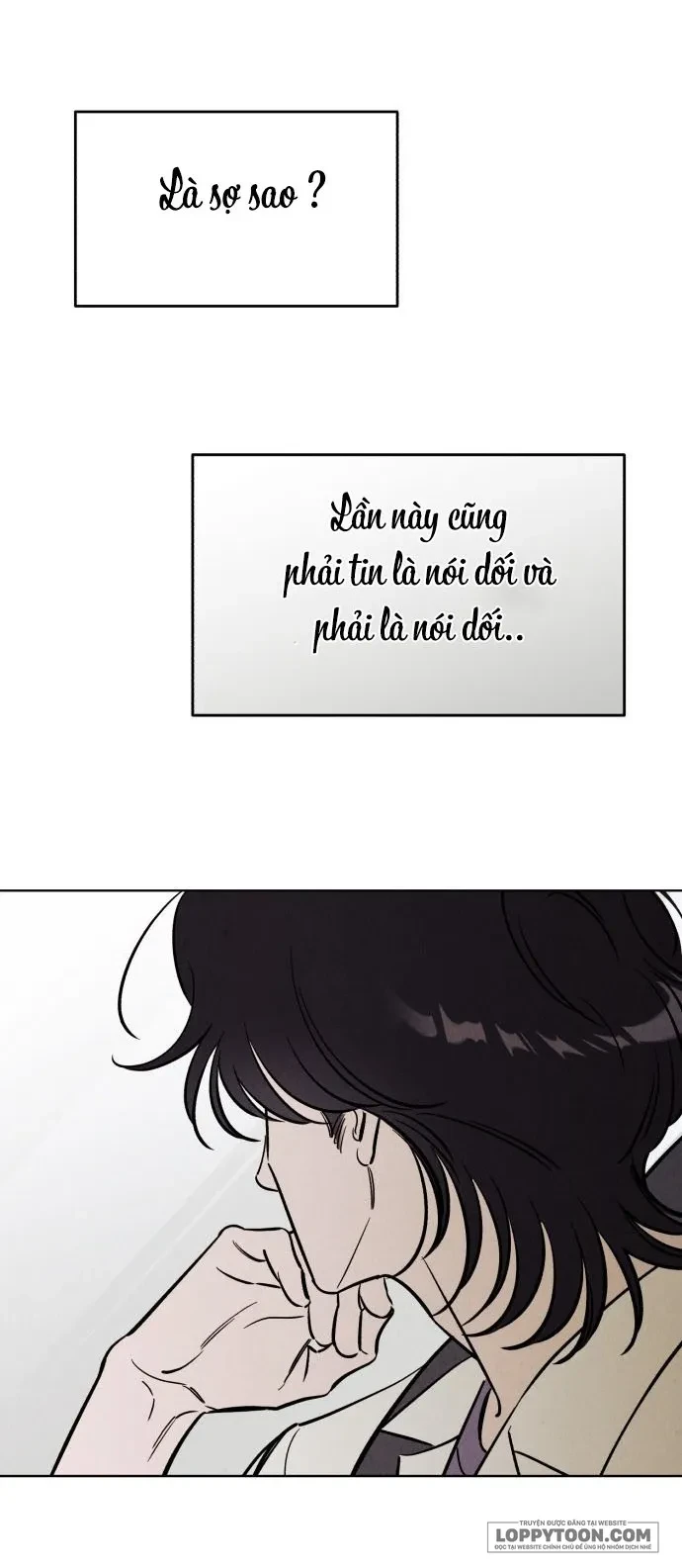 Muốn Mượn Chút Lửa Không? Chapter 58 - 57