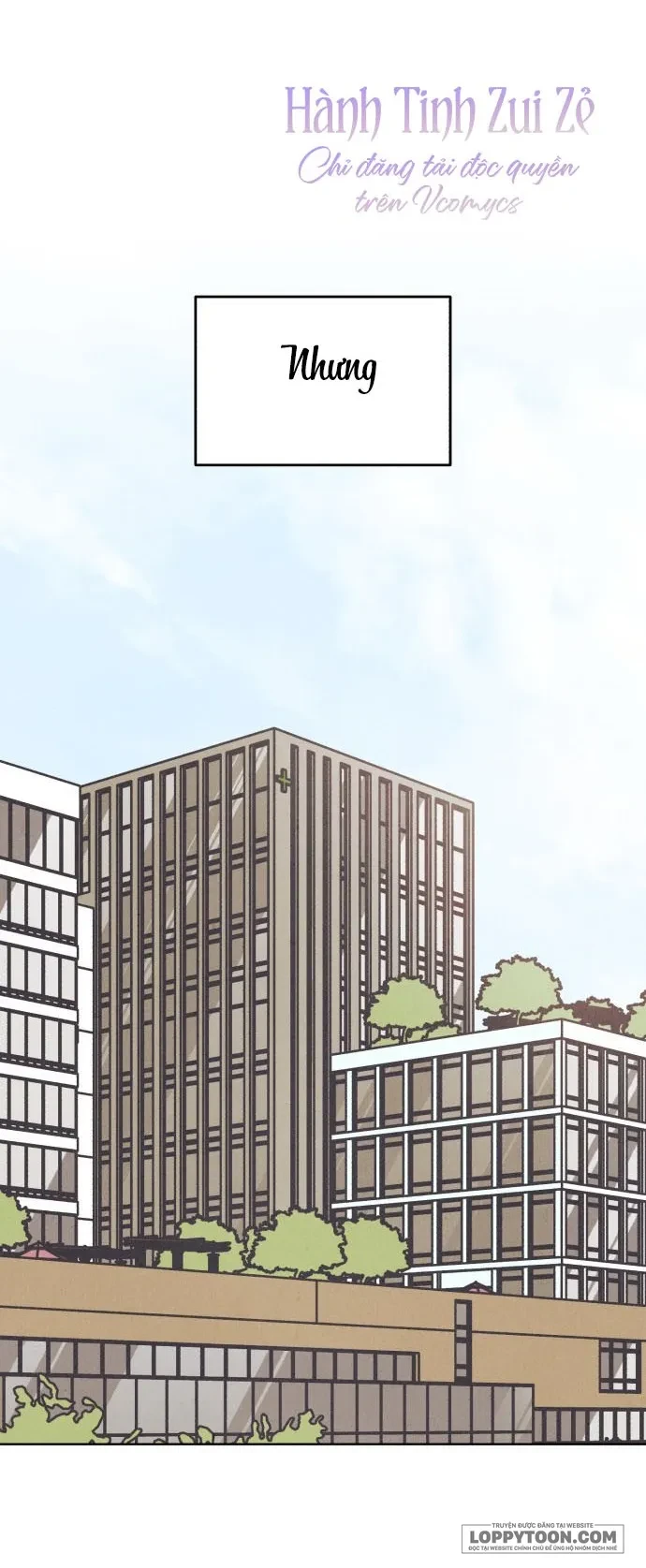 Muốn Mượn Chút Lửa Không? Chapter 58 - 58