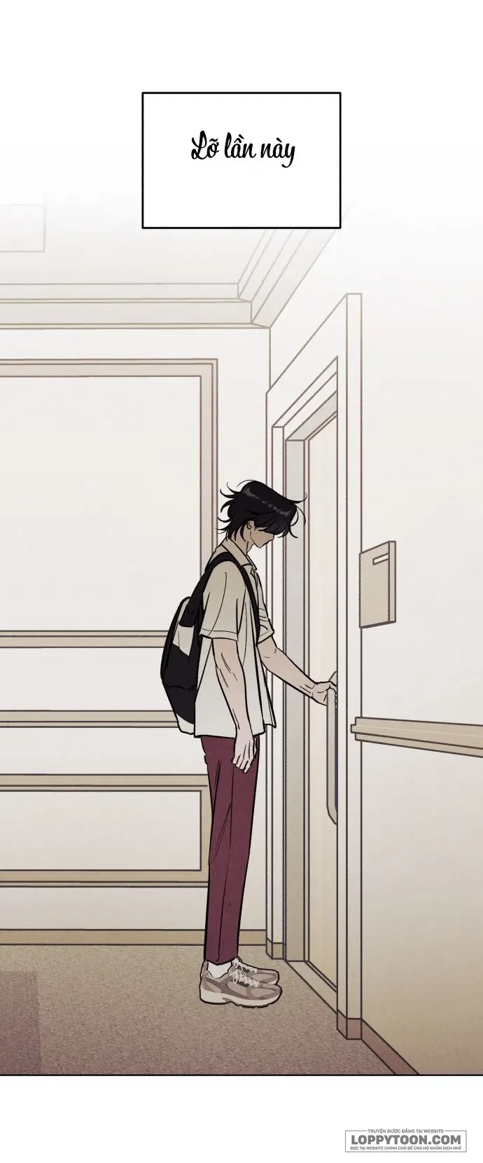 Muốn Mượn Chút Lửa Không? Chapter 58 - 59