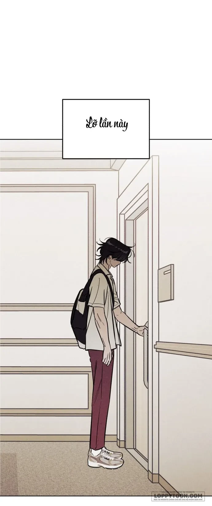 Muốn Mượn Chút Lửa Không? Chapter 59 - 2