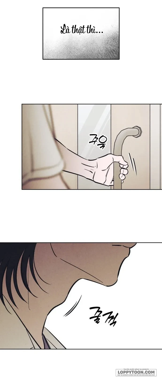 Muốn Mượn Chút Lửa Không? Chapter 59 - 3