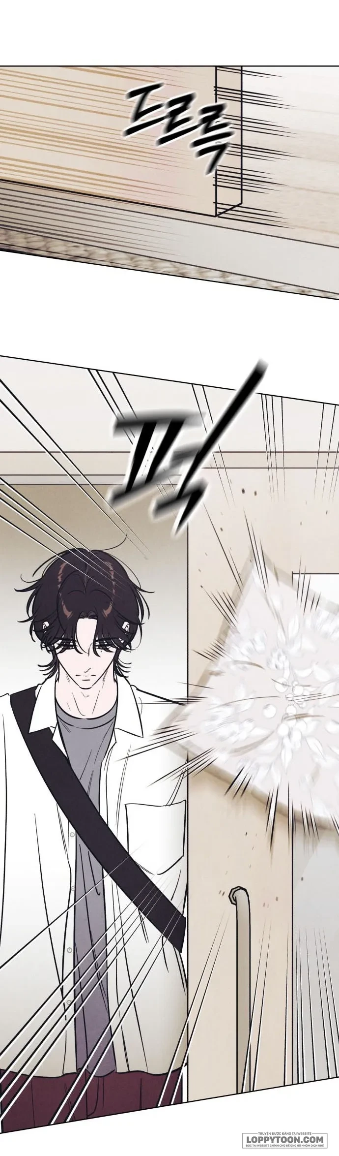 Muốn Mượn Chút Lửa Không? Chapter 59 - 4