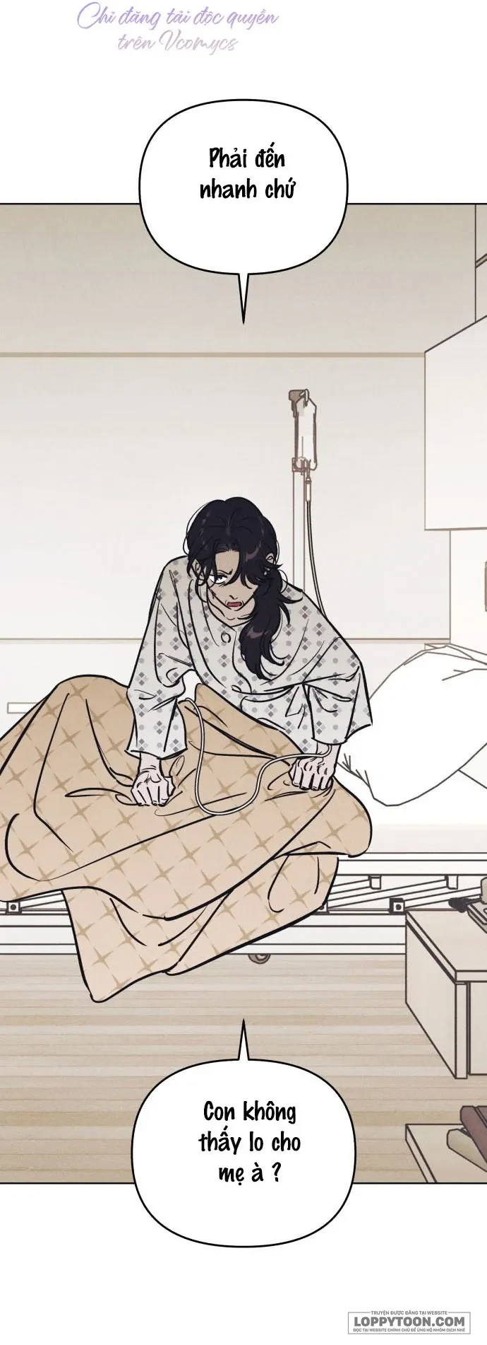 Muốn Mượn Chút Lửa Không? Chapter 59 - 6