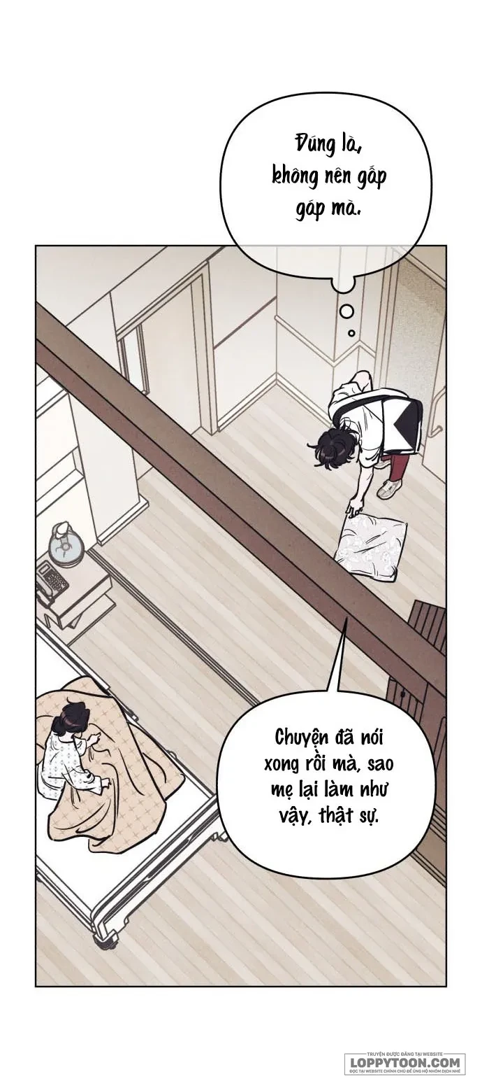 Muốn Mượn Chút Lửa Không? Chapter 59 - 8