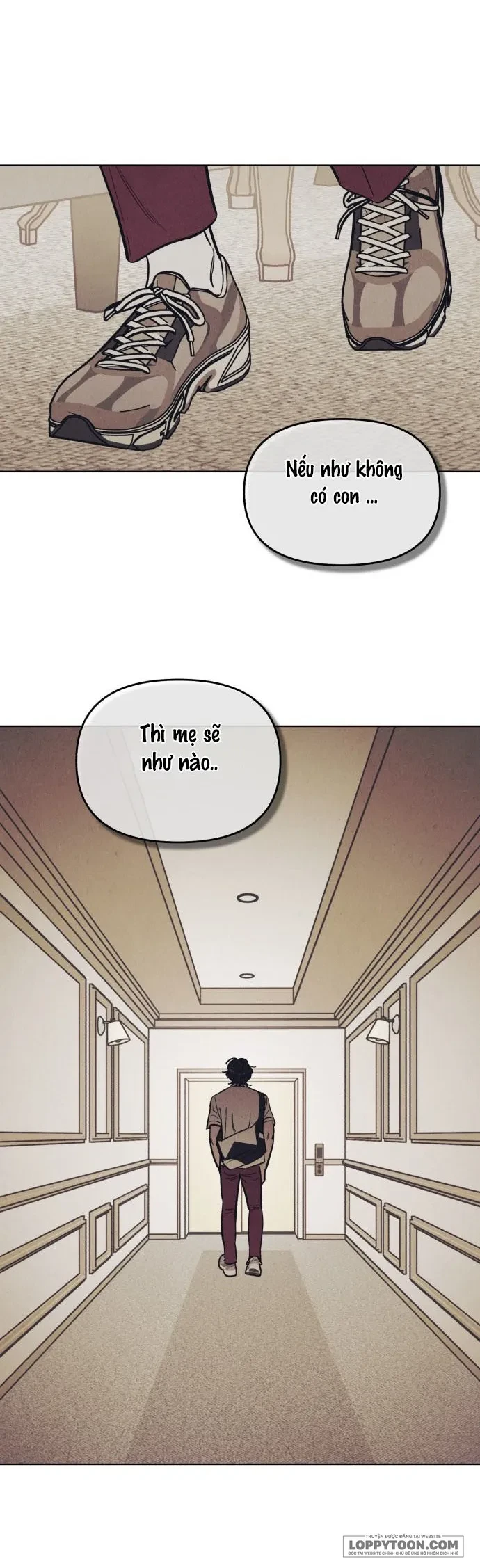 Muốn Mượn Chút Lửa Không? Chapter 59 - 18