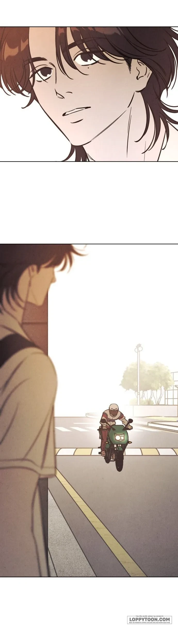 Muốn Mượn Chút Lửa Không? Chapter 59 - 25