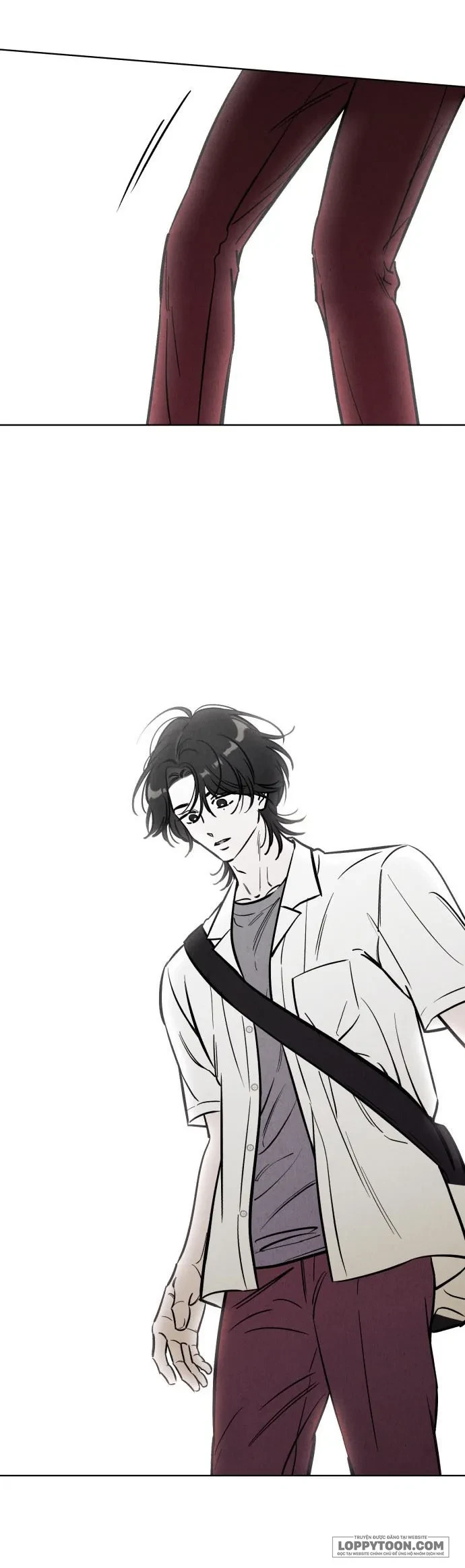 Muốn Mượn Chút Lửa Không? Chapter 59 - 32