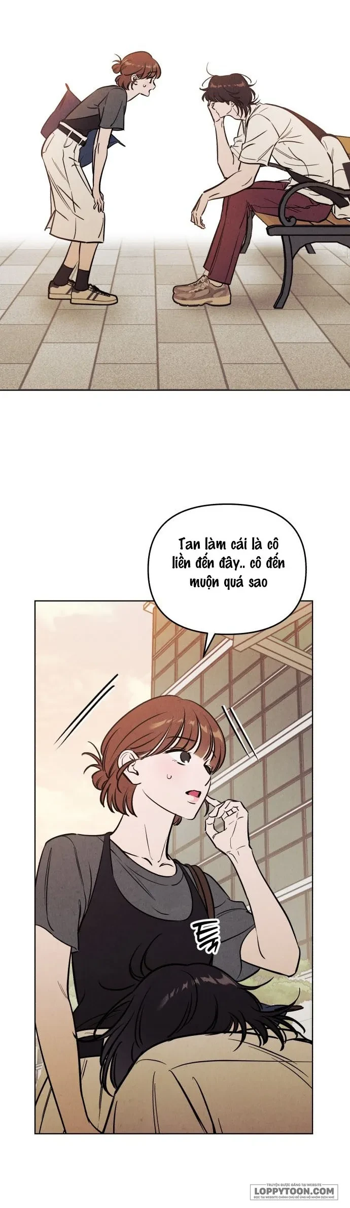 Muốn Mượn Chút Lửa Không? Chapter 59 - 39