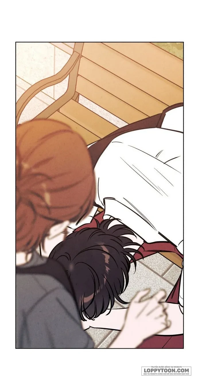 Muốn Mượn Chút Lửa Không? Chapter 59 - 40