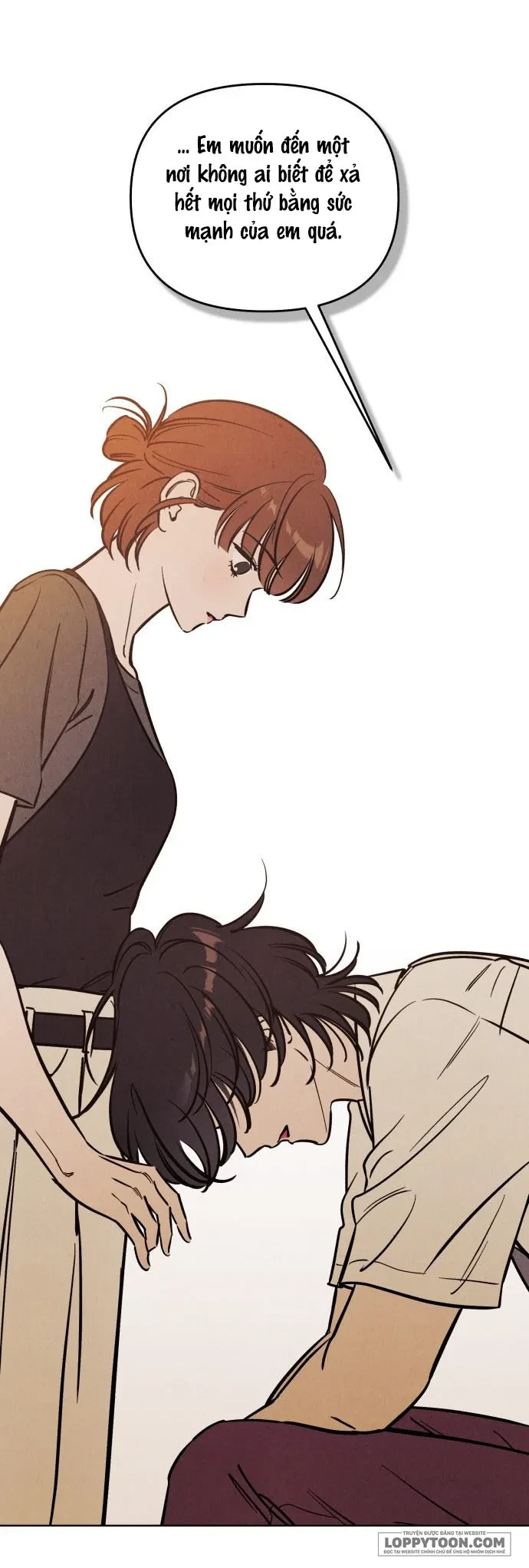 Muốn Mượn Chút Lửa Không? Chapter 59 - 41