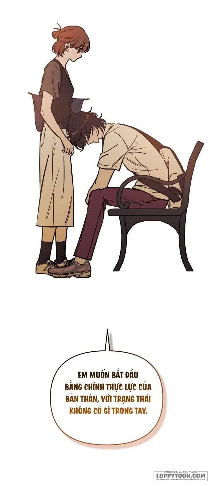 Muốn Mượn Chút Lửa Không? Chapter 59 - 44