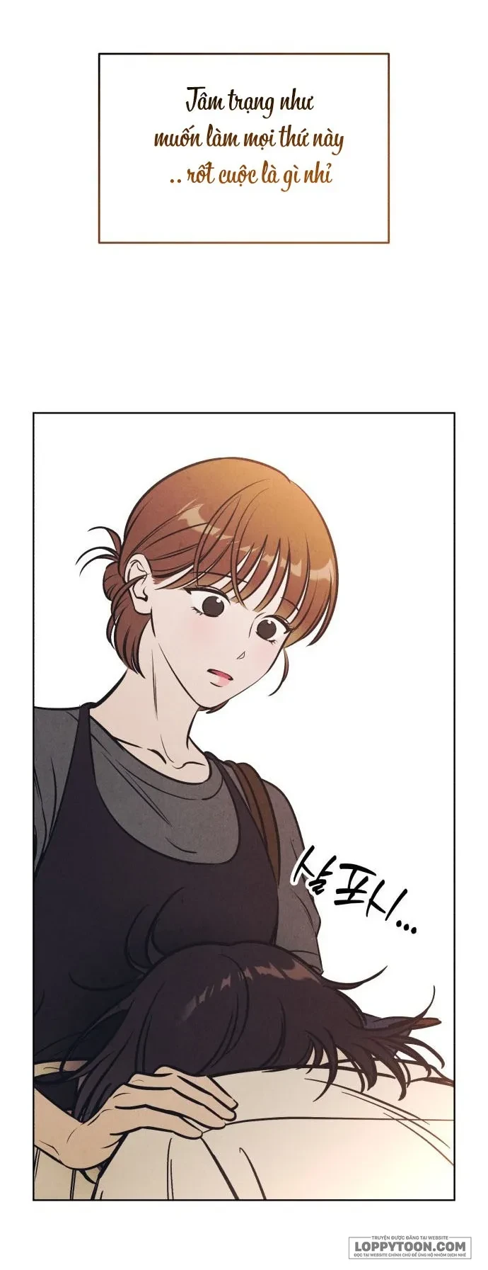 Muốn Mượn Chút Lửa Không? Chapter 59 - 53