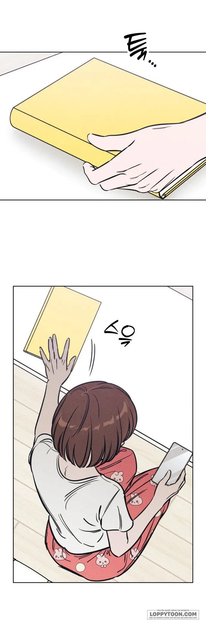 Muốn Mượn Chút Lửa Không? Chapter 59 - 60