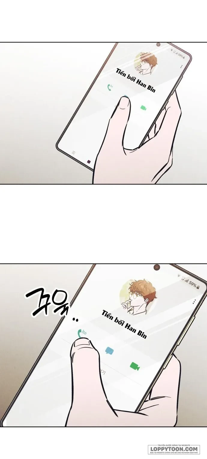 Muốn Mượn Chút Lửa Không? Chapter 59 - 61