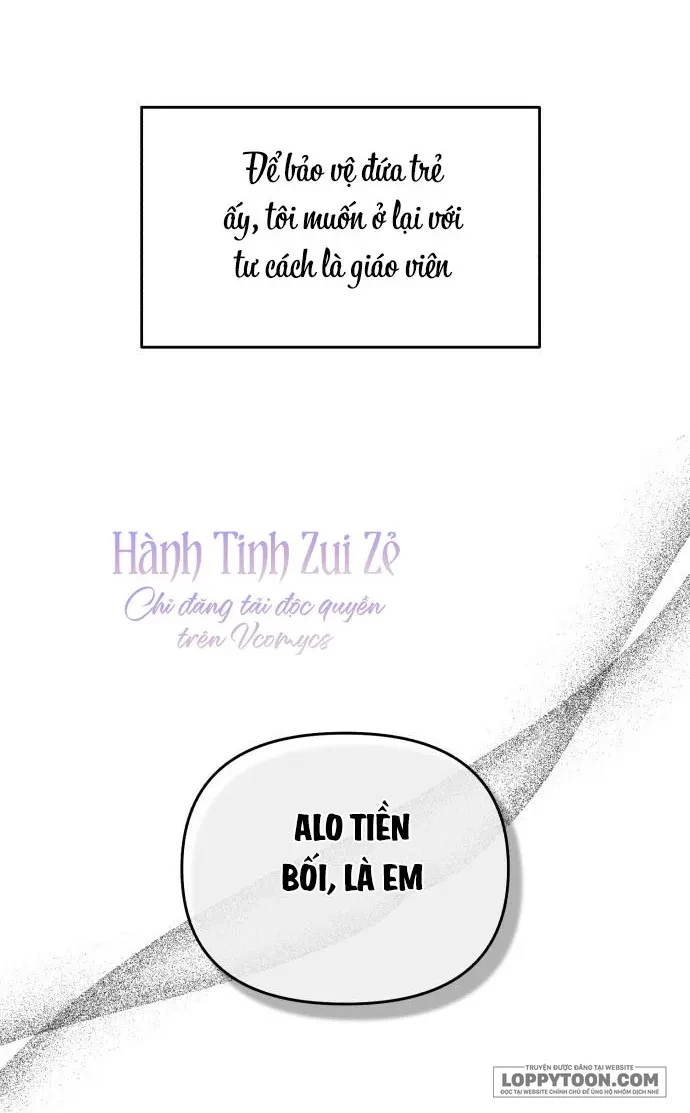 Muốn Mượn Chút Lửa Không? Chapter 59 - 62