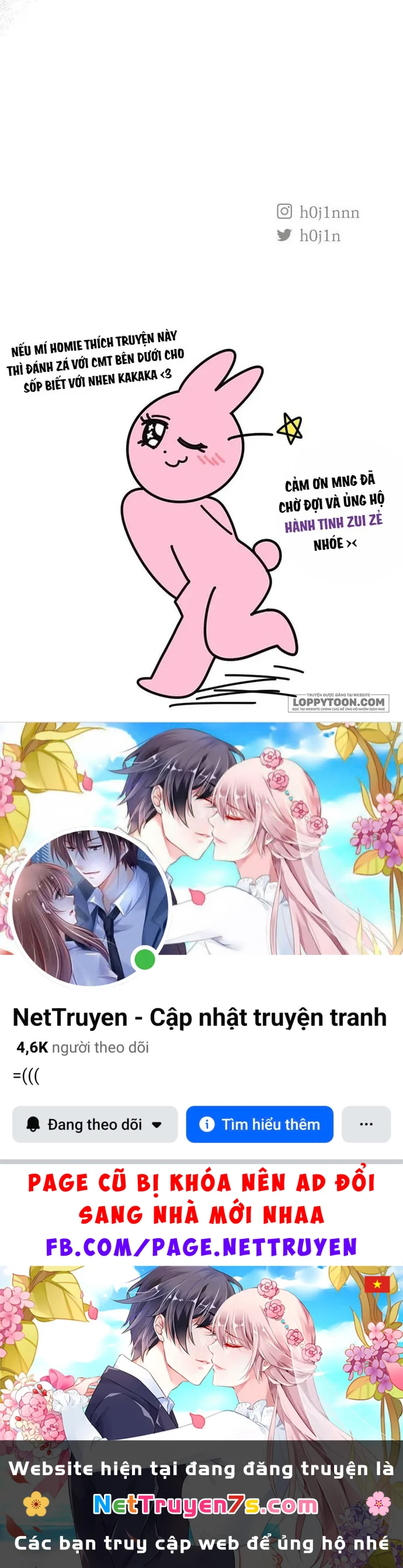 Muốn Mượn Chút Lửa Không? Chapter 59 - 63