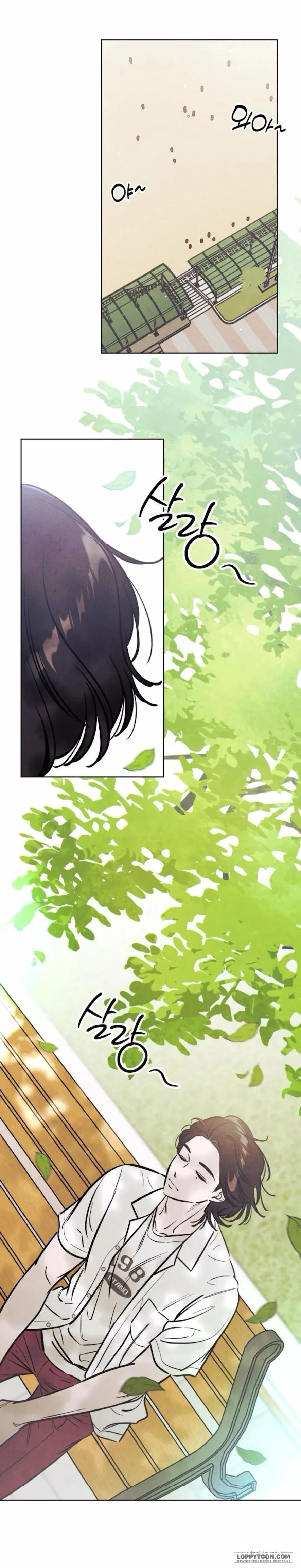 Muốn Mượn Chút Lửa Không? Chapter 60 - 3