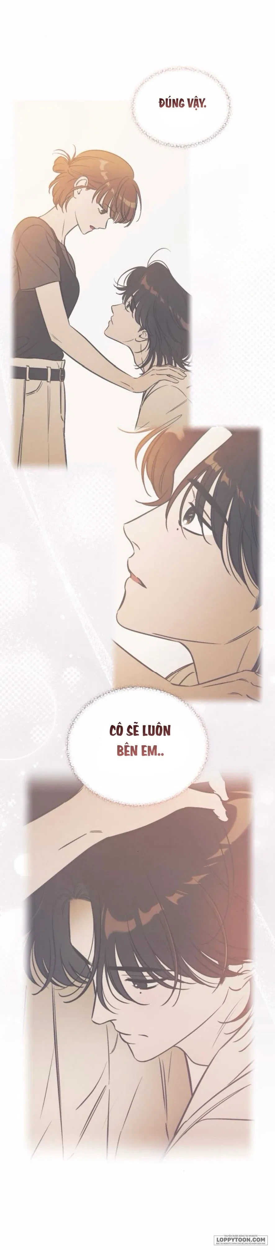 Muốn Mượn Chút Lửa Không? Chapter 60 - 5