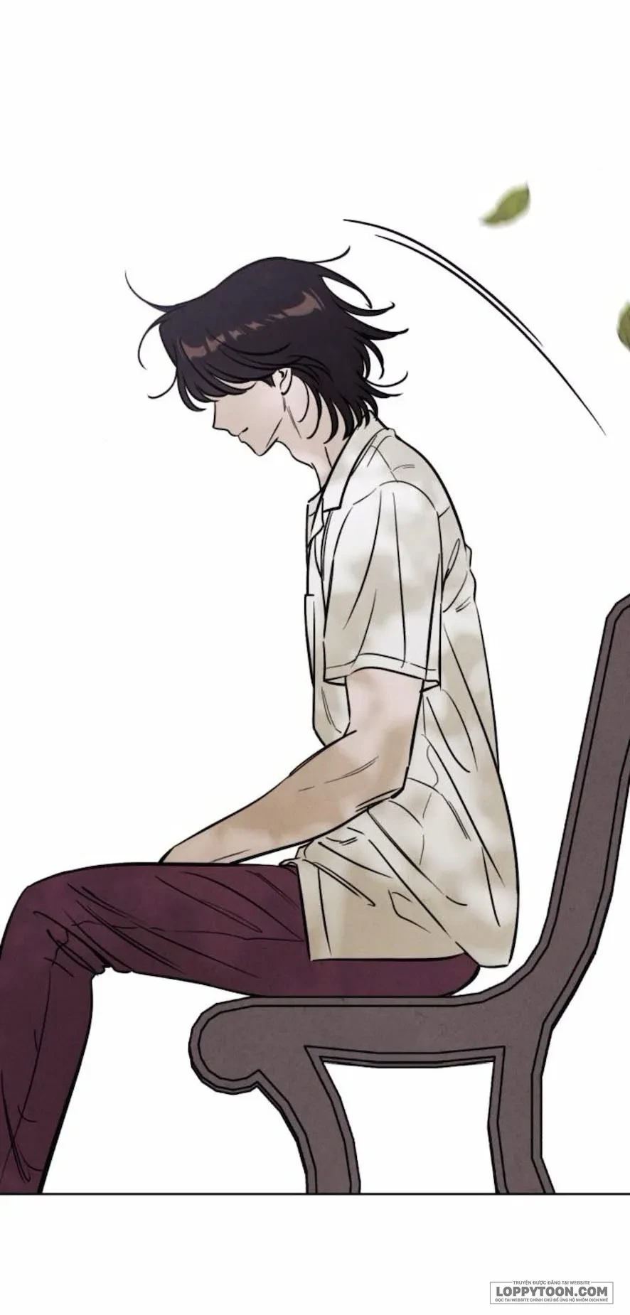 Muốn Mượn Chút Lửa Không? Chapter 60 - 7