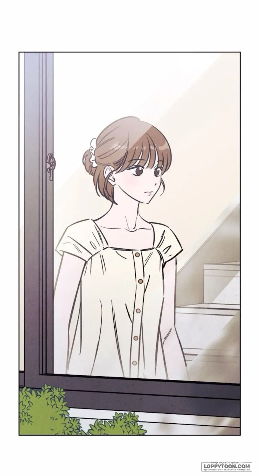 Muốn Mượn Chút Lửa Không? Chapter 60 - 10