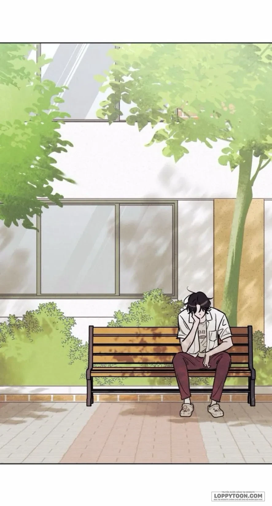 Muốn Mượn Chút Lửa Không? Chapter 60 - 11