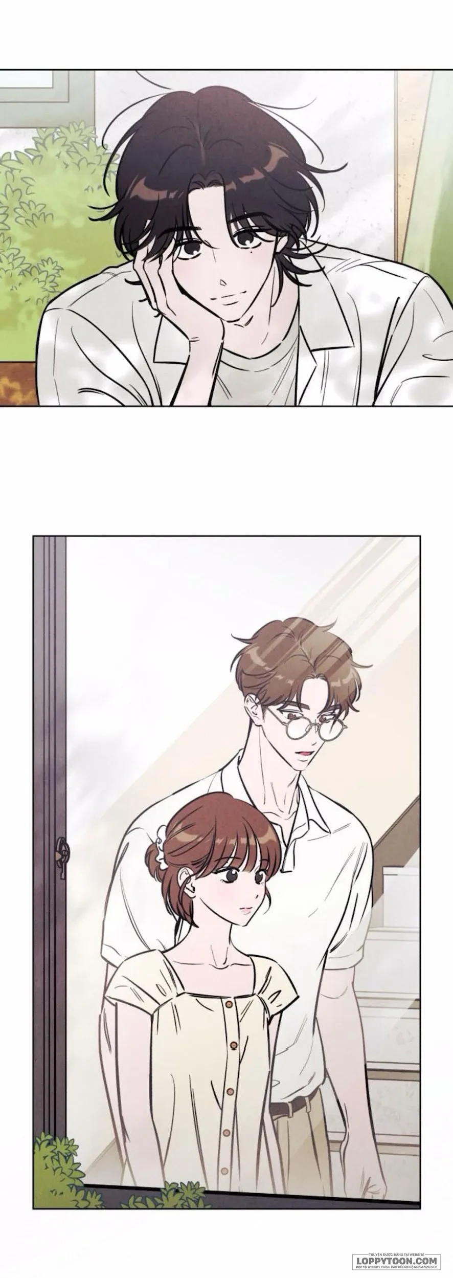 Muốn Mượn Chút Lửa Không? Chapter 60 - 12