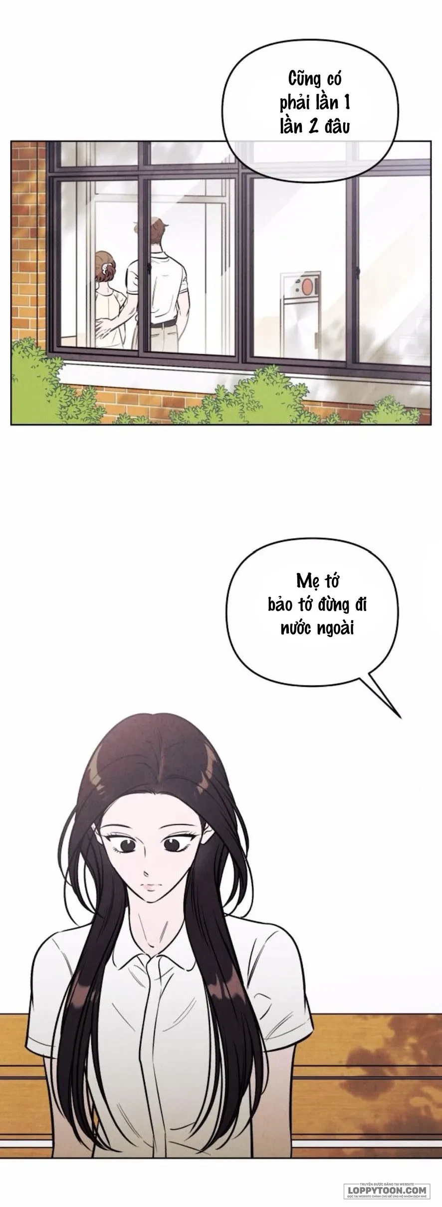 Muốn Mượn Chút Lửa Không? Chapter 60 - 19