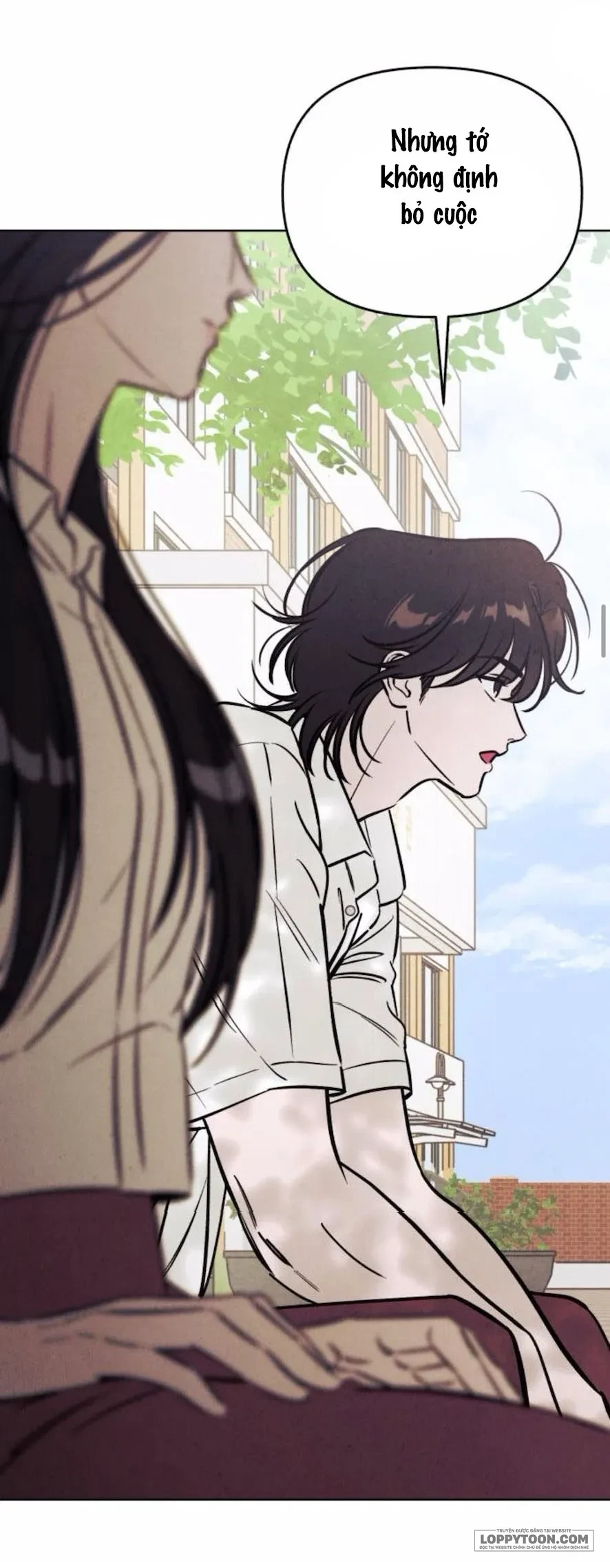 Muốn Mượn Chút Lửa Không? Chapter 60 - 20