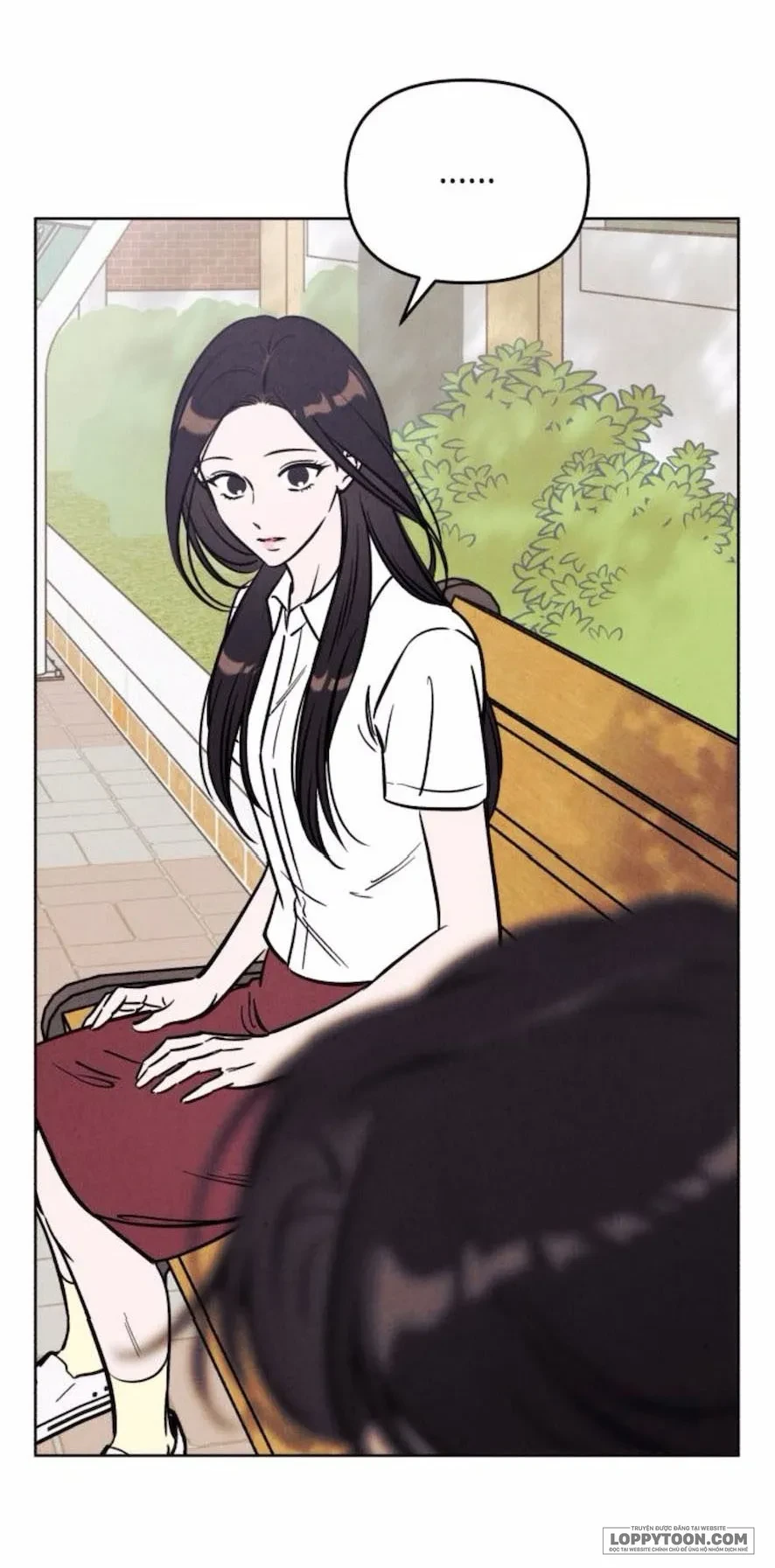 Muốn Mượn Chút Lửa Không? Chapter 60 - 21