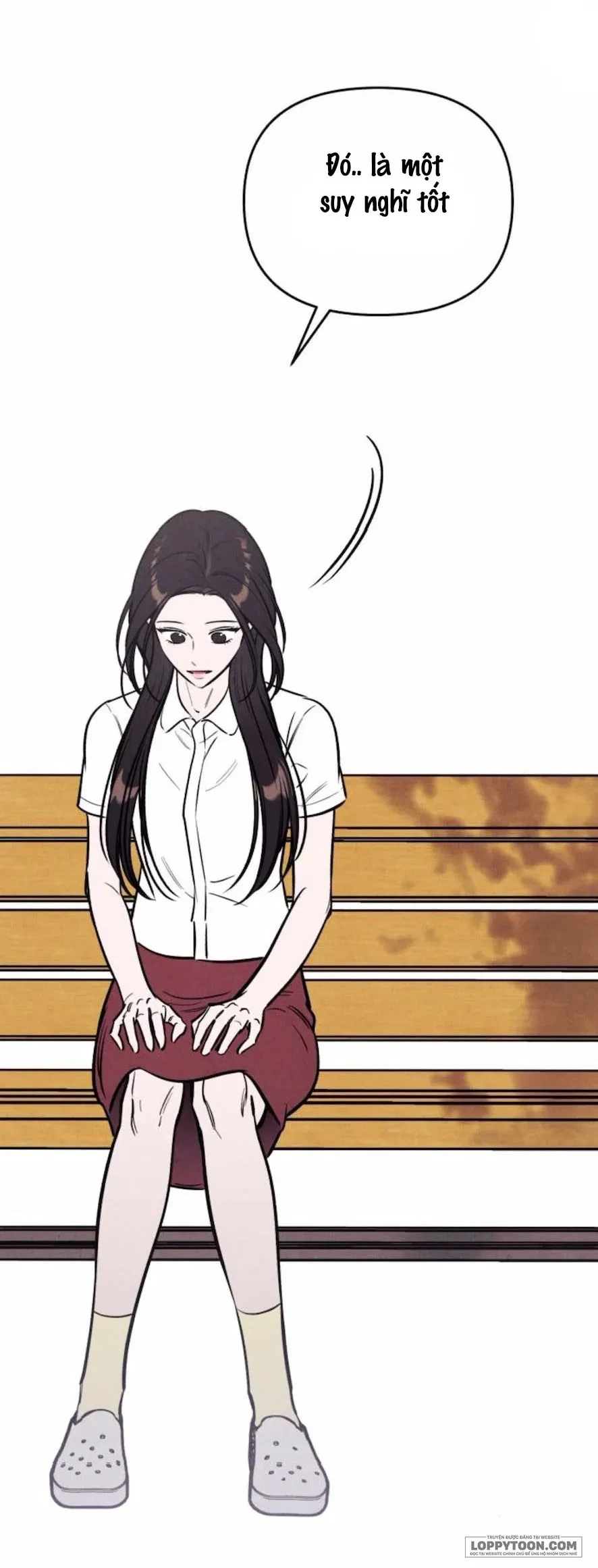 Muốn Mượn Chút Lửa Không? Chapter 60 - 22