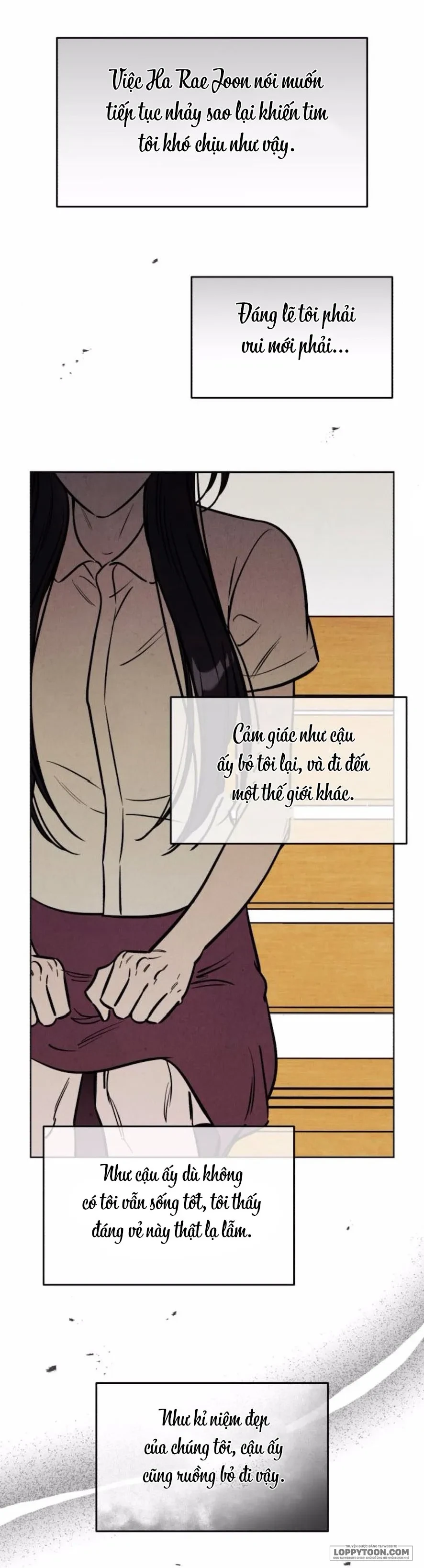 Muốn Mượn Chút Lửa Không? Chapter 60 - 23