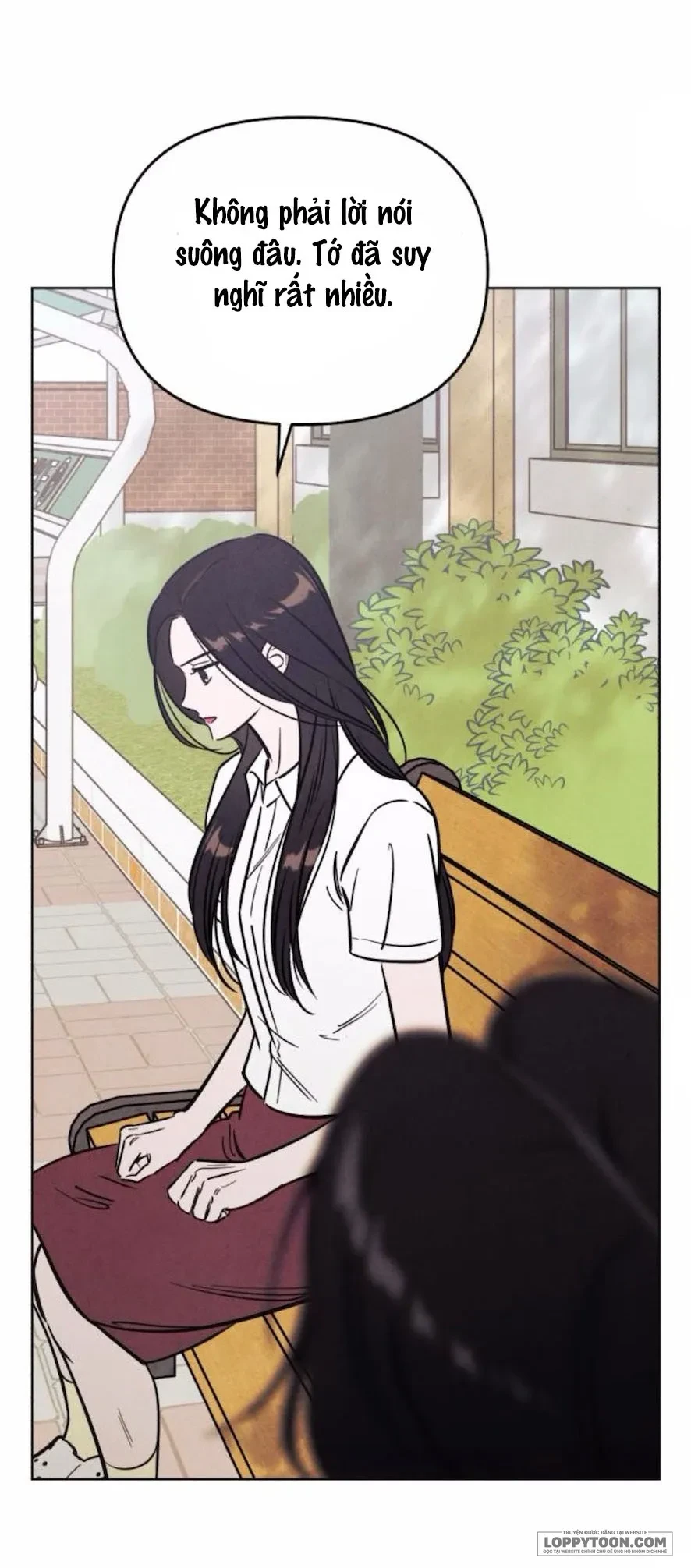 Muốn Mượn Chút Lửa Không? Chapter 60 - 26